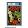 Image 1 : Casper the Friendly Ghost #20 (Harvey, 1954) CGC 