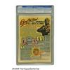 Image 2 : Clue Comics #7 "D" Copy pedigree (Hillman Publica
