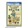 Image 1 : Cocomalt Big Book of Comics #1 (Chesler, 1938) CG