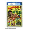 Image 1 : Daredevil Comics #1 - Daredevil Battles Hitler (L