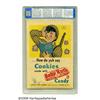 Image 2 : Dynamic Comics #17 Mile High pedigree (Chesler, 1