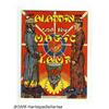 Image 1 : Educational Projects Coloring Book #nn Aladdin an