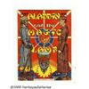 Image 2 : Educational Projects Coloring Book #nn Aladdin an