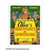 Image 1 : Educational Projects Coloring Book #nn Alice's Ad