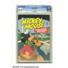 Image 1 : Four Color #141 Mickey Mouse (Dell, 1947) CGC VF 