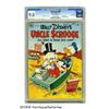Image 1 : Four Color #386 Uncle Scrooge - Double Cover (Del