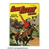 Image 1 : Gene Autry Comics #6 (Fawcett, 1943) Condition: V