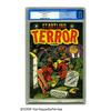 Image 1 : Startling Terror Tales #10 Double Cover (Star Pub
