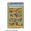 Image 2 : Whiz Comics #101 (Fawcett, 1948) CGC NM- 9.2 Off-