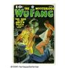 Image 1 : The Mysterious Wu Fang V2#1 Jan 1936 (Popular, 19