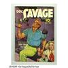 Image 1 : Doc Savage V17#5 (Street and Smith, 1941) Conditi