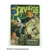 Image 1 : Doc Savage V20#6 (Street and Smith, 1943) Conditi