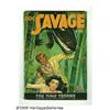 Image 1 : Doc Savage V20#5 (Street and Smith, 1943) Conditi