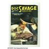 Image 1 : Doc Savage V8#3 (No Publisher, 0) Condition: VG. 