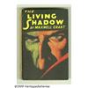 Image 1 : Maxwell Grant - The Living Shadow (Street & Smith