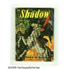 Image 1 : Shadow Pulp Digest Group (Street & Smith, 1944-46
