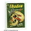 Image 5 : Shadow Pulp Digest Group (Street & Smith, 1944-46