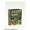 Image 1 : Big Little Book #1473 Alley Oop and Dinny in the 