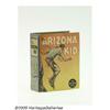 Image 1 : Big Little Book #1192 The Arizona Kid on the Band