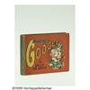 Image 1 : Big Little Book #1083 Barney Google (Saalfield, 1