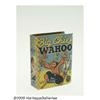 Image 1 : Big Little Book #1443 Big Chief Wahoo and the Gre