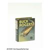 Image 1 : Big Little Book #1197 Buck Rogers and the Planeto