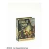 Image 1 : Big Little Book #1424 Inspector Charlie Chan Vill