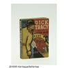 Image 1 : Big Little Book #nn Dick Tracy and the Maroon Mas