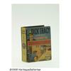 Image 1 : Big Little Book #1170 Dick Tracy on the Trail of 