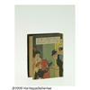 Image 2 : Big Little Book #1420 Dick Tracy and the Hotel Mu