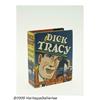 Image 1 : Big Little Book #1454 Dick Tracy on the High Seas