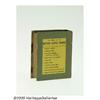 Image 2 : Big Little Book #1438 Don O'Dare Finds War (Whitm