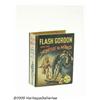 Image 1 : Big Little Book #1166 Flash Gordon and the Monste
