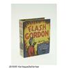 Image 1 : Big Little Book #1190 Flash Gordon (Whitman, 1936