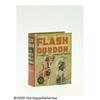 Image 1 : Big Little Book #1407 Flash Gordon in the Water W