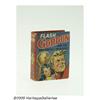 Image 1 : Big Little Book #1479 Flash Gordon and the Red Sw