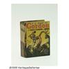 Image 1 : Big Little Book #1492 Flash Gordon in the Forest 