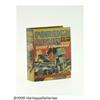Image 1 : Big Little Book #1460 Foreign Spies Doctor Doom a