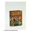 Image 1 : Big Little Book #1102 Jack Swift and His Rocket S