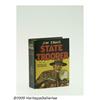 Image 1 : Big Little Book #1466 Jim Craig State Trooper and