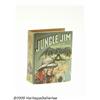 Image 1 : Big Little Book #1139 Jungle Jim and the Vampire 