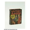 Image 1 : Big Little Book #1435 Little Orphan Annie and the
