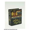 Image 1 : Big Little Book #1400 Mac of the Marines in China