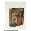 Image 1 : Big Little Book #1474 The Phantom and the Sign of