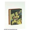 Image 2 : Big Little Book #1496 Radio Patrol Outwitting the