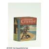 Image 1 : Big Little Book # 719 Robinson Crusoe (Whitman, 1