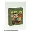 Image 1 : Big Little Book #1122 Scrappy (Whitman, 1934) Con
