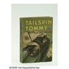 Image 1 : Big Little Book #nn Tailspin Tommy in Flying Aces