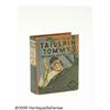Image 1 : Big Little Book #1184 Tailspin Tommy in the Great