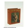 Image 1 : Big Little Book #769 Tarzan the Fearless (Whitman